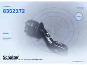 Schalter BMW 5er (E39) 8352172