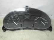 Tachometer CITROEN Berlingo II Multispace (B9)