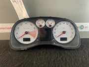Tachometer PEUGEOT 307 CC 9648629680