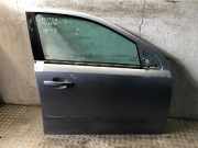 Tür rechts vorne OPEL Astra H