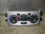 Bedienelement für Klimaanlage CHEVROLET Kalos