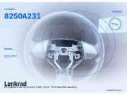 Lenkrad MITSUBISHI Colt VI (Z2, Z3) 8250A231
