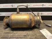 (Katalysator mit Lambdasonde AUDI A4 Avant (8W, B9) 8W0131703AC) 8W0131703AC