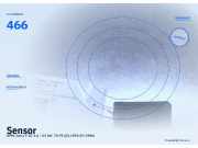 Sensor OPEL Astra F CC 466