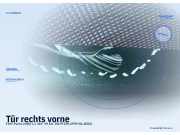 Tür rechts vorne FIAT Punto (188)