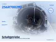 Schaltgetriebe FORD Fiesta V (JH, JD) 2S6R7002MD
