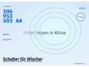 Schalter für Wischer VW Golf III (1H) 1H6953503AA