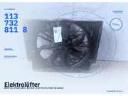 Elektrolüfter BMW 5er (E60) 17427801657 1137328118