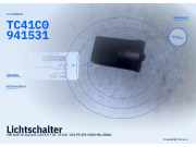 Lichtschalter VW Golf IV Variant (1J) TC41C0941531
