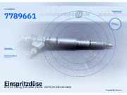 Einspritzdüse BMW 3er Touring (E46) 7789661
