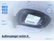 Außenspiegel rechts NISSAN Micra II (K11) RH3003432