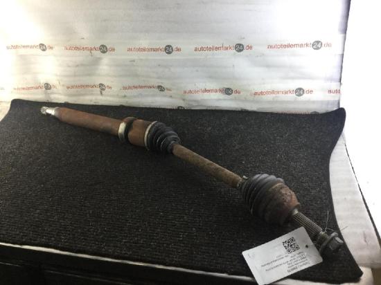 Antriebswelle rechts FORD Fusion (JU2) Bild Antriebswelle rechts FORD Fusion (JU2)
