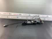 Türschloss links hinten RENAULT Megane II Grandtour (KM) 8200212468