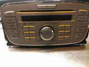 Radio  CD-Player FORD Transit Connect (P*2) AT1T-18C815-AA