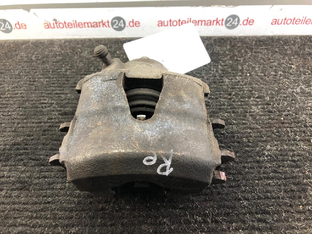 Bremssattel rechts vorne SKODA Fabia II (5J) 82 Bild Bremssattel rechts vorne SKODA Fabia II (5J) 82