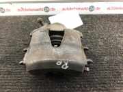 Bremssattel rechts vorne SKODA Fabia II (5J) 82