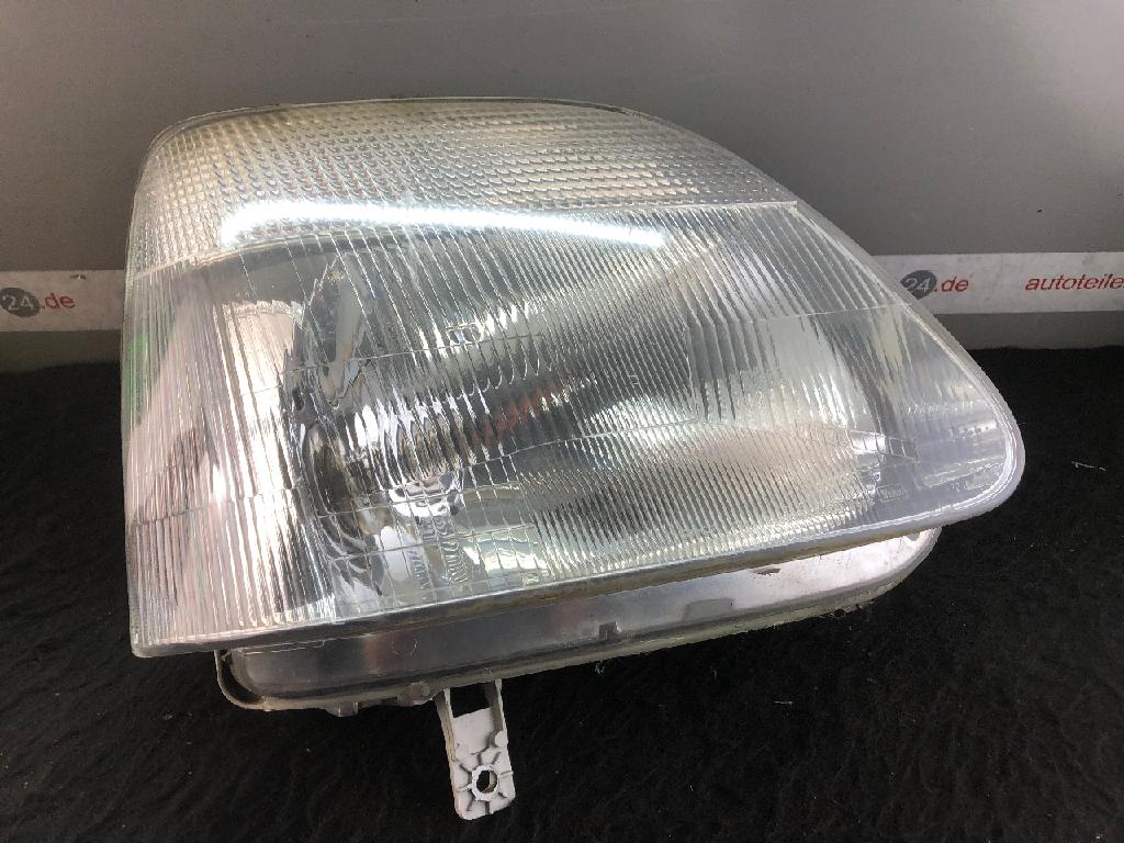 Hauptscheinwerfer rechts OPEL Agila (H00) 09199349