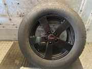 Ford Kuga Alu Felge Dezent 215/70R16