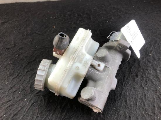 Hauptbremszylinder OPEL Agila (H00) 09195531 Bild Hauptbremszylinder OPEL Agila (H00) 09195531