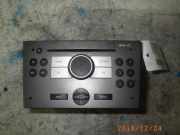 CD-Player OPEL Vivaro A Kasten (X83) 7646104310