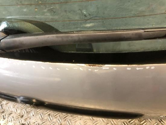 Heckklappe mit Fensterausschnitt PEUGEOT 206 SchrÃ¤gheck 8701R5 Bild Heckklappe mit Fensterausschnitt PEUGEOT 206 SchrÃ¤gheck 8701R5