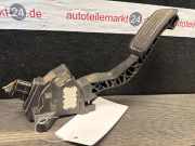 Gaspedal TOYOTA Yaris Liftback (P9) 781100D010