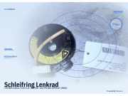 Schleifring Lenkrad TOYOTA Celica (T23)
