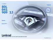 Lenkrad AUDI TT (8J) 8OL0419091J