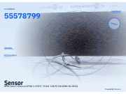 Sensor OPEL Astra J Caravan (P10) 55578799