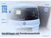 Heckklappe mit Fensterausschnitt FIAT 500 (312) 0052056197 0051783706