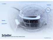 Schalter OPEL Agila (H-B)