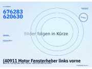(40911 Motor Fensterheber links vorne BMW 3er (E46) 676283620630) 676283620630