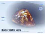 Blinker rechts vorne SUZUKI Swift II Stufenheck (AH, AJ)