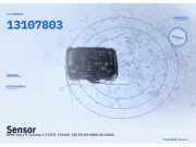 Sensor OPEL Astra H Twintop 13107803