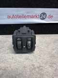 Lichtschalter RENAULT Twingo II (CN0) 8200095495C