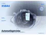 Automatikgetriebe KIA Sorento I (JC) X5BA4
