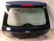 Heckklappe mit Fensterausschnitt FORD Fiesta V (JH, JD) FORD