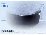 Motorhaube FORD Galaxy (WGR) FORD