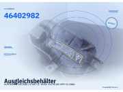 Ausgleichsbehälter ALFA ROMEO 146 (930) 46402982