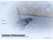 Schloss Motorhaube FIAT Grande Punto (199)