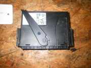 ( Steuergerät Zentralverriegelung OPEL Meriva A 330518684)