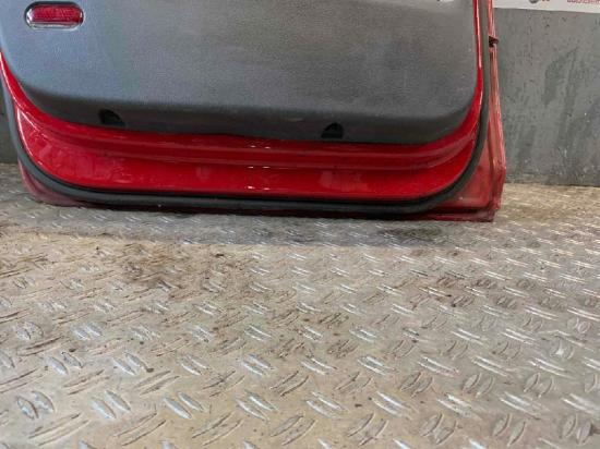 Tür links hinten VW Touran I (1T1) 1T0833055S Bild Tür links hinten VW Touran I (1T1) 1T0833055S