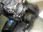 Turbolader VW Polo III (6N2) 654045145701