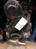 Motor ohne Anbauteile FORD Galaxy (WGR) ANU