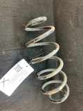 Feder hinten OPEL Agila (H-B)