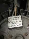 Elektrolüfter MERCEDES-BENZ E-Klasse Kombi (S210) 0130303816 BOSCH