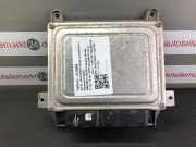 Steuergerät Motor MERCEDES-BENZ A-Klasse (W169) A2661538479