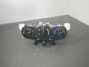 Heizungsbetätigung (Konsole) KIA Picanto 1 (SA)