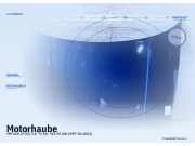 Motorhaube VW Golf IV (1J)