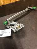 Fensterheber rechts hinten AUDI 80 Avant (8C, B4) 893839400